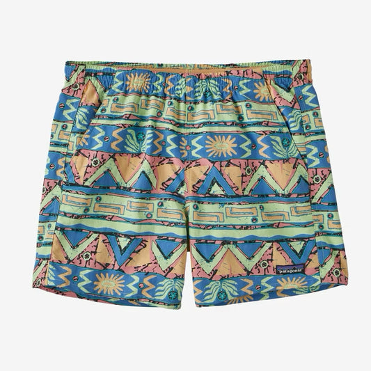 Patagonia Women’s Baggies 5” Shorts