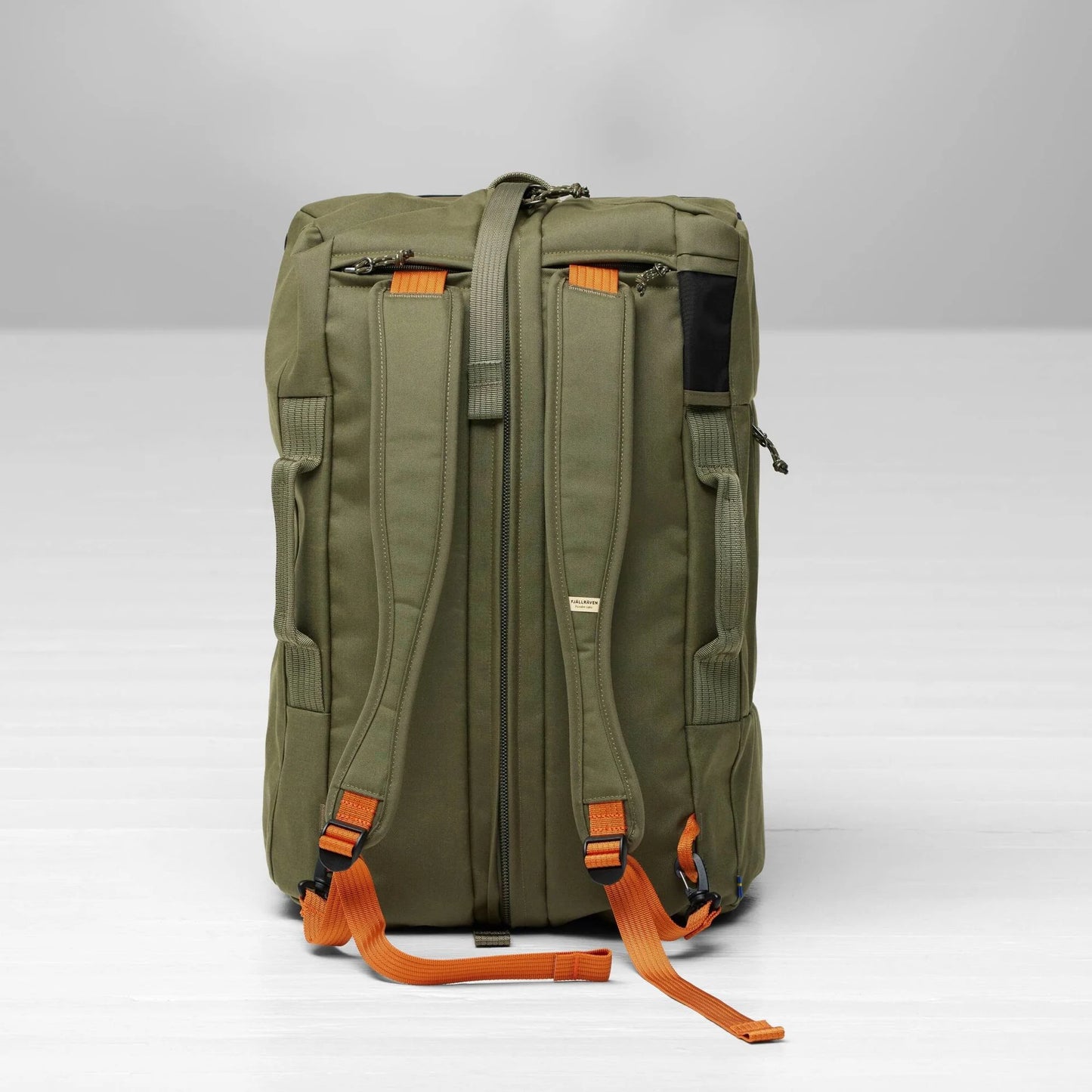 Fjallraven Farden Duffel Backpack 50