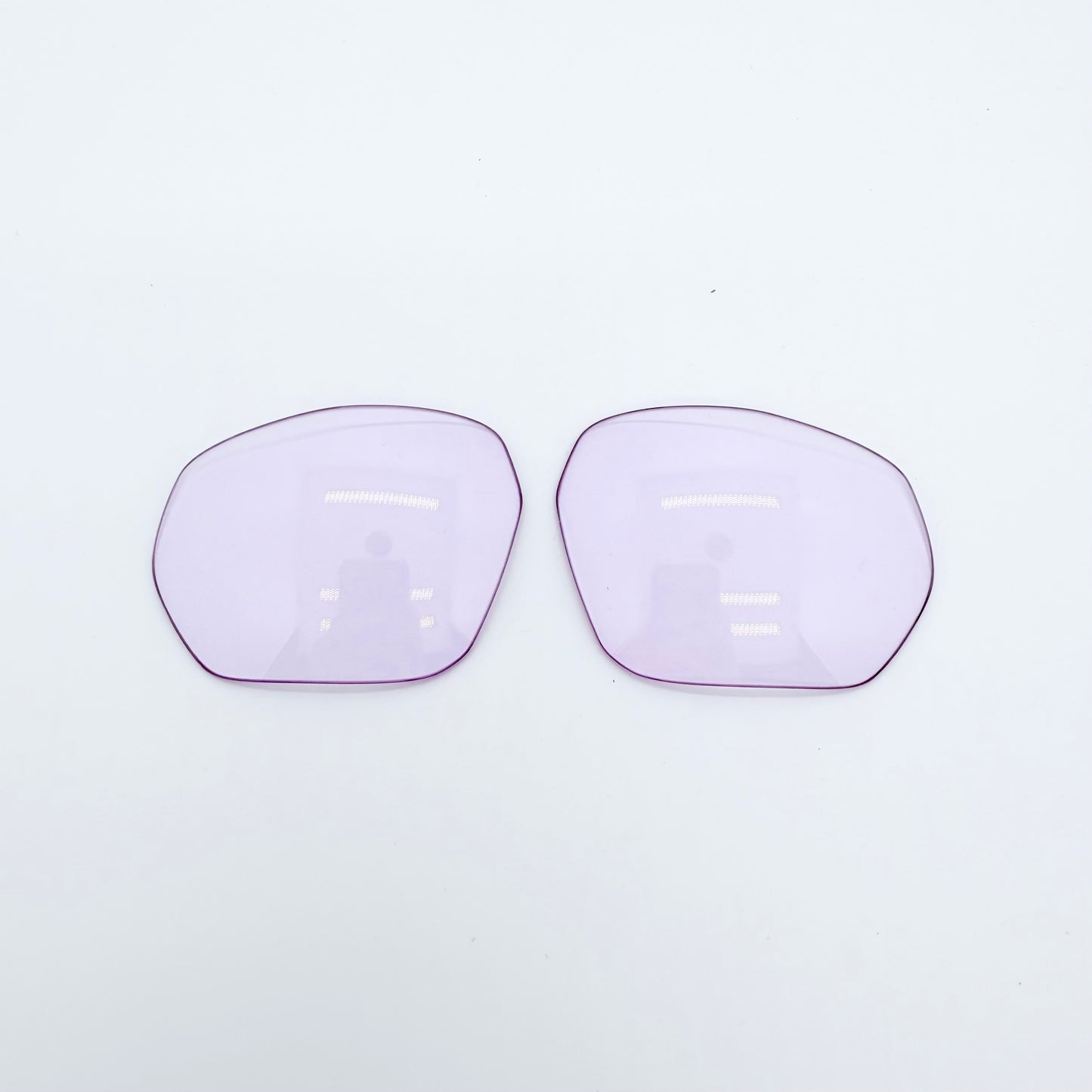 Plazma Replacement Lens