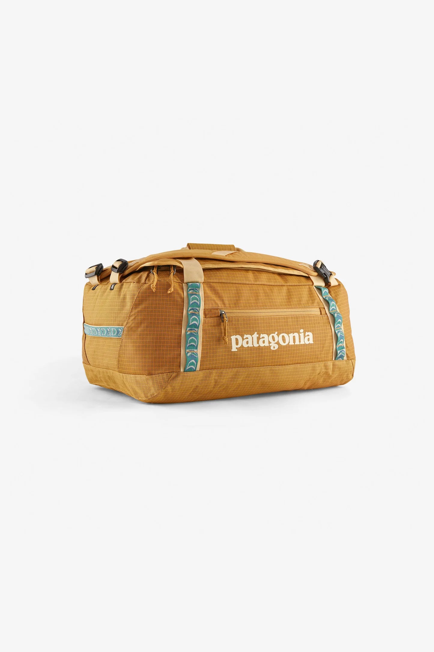 Patagonia Black Hole Duffel Bag 40L