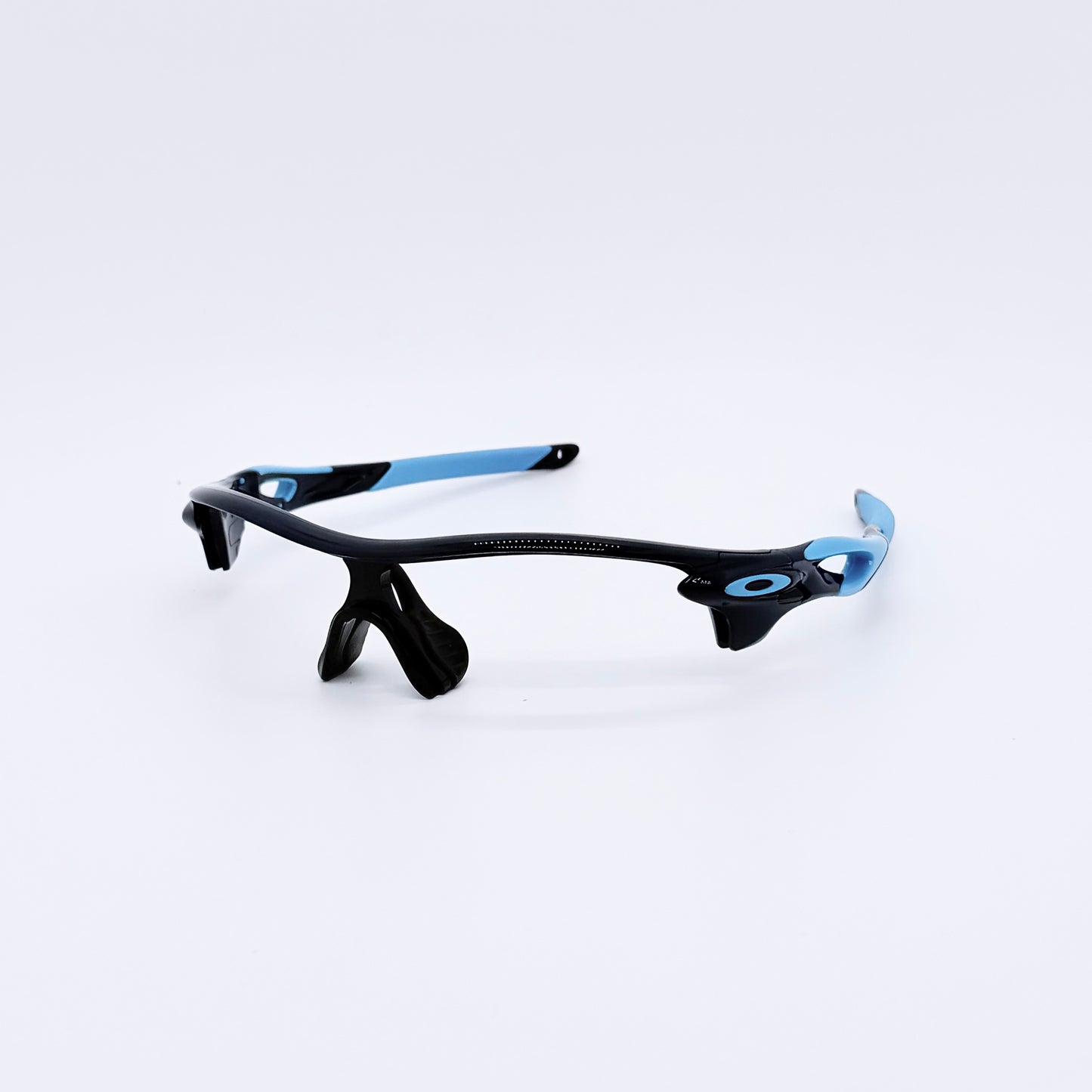 Oakley Radarlock Frame only