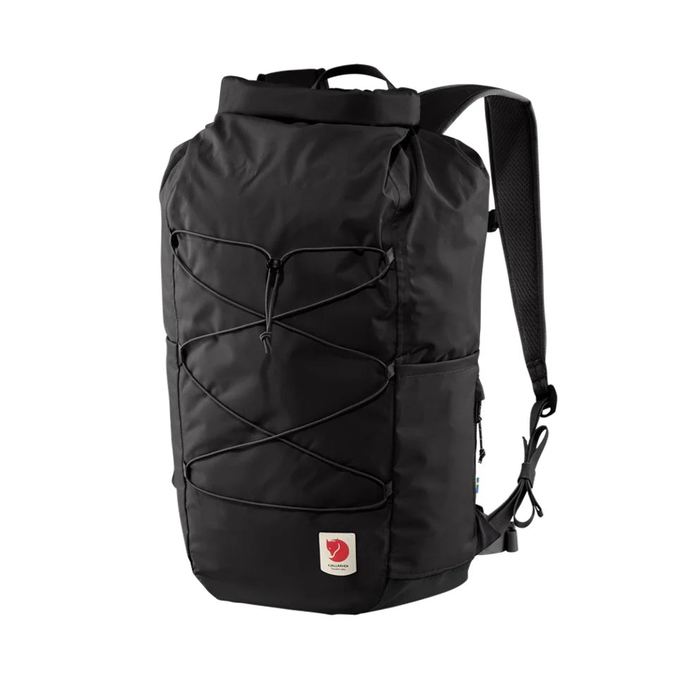 Fjallraven High Coast Rolltop 26