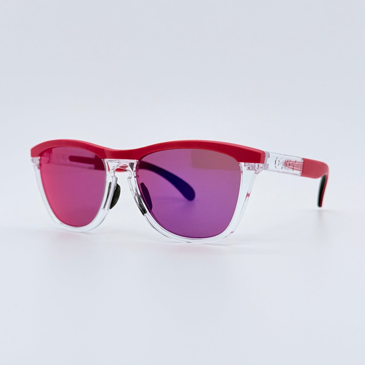 Oakley Frogskins Range Custom
