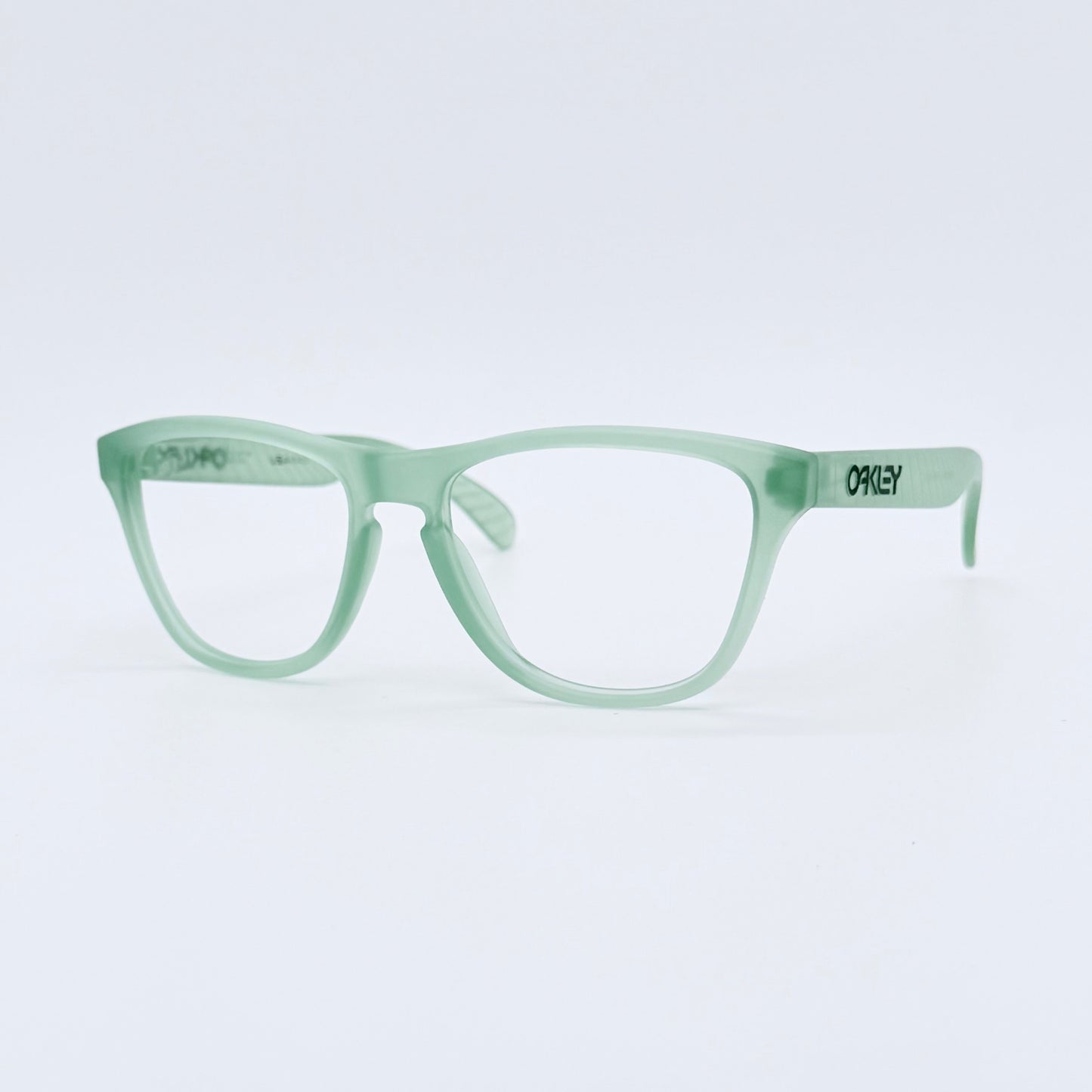 Oakley Frogskins XS Frame only