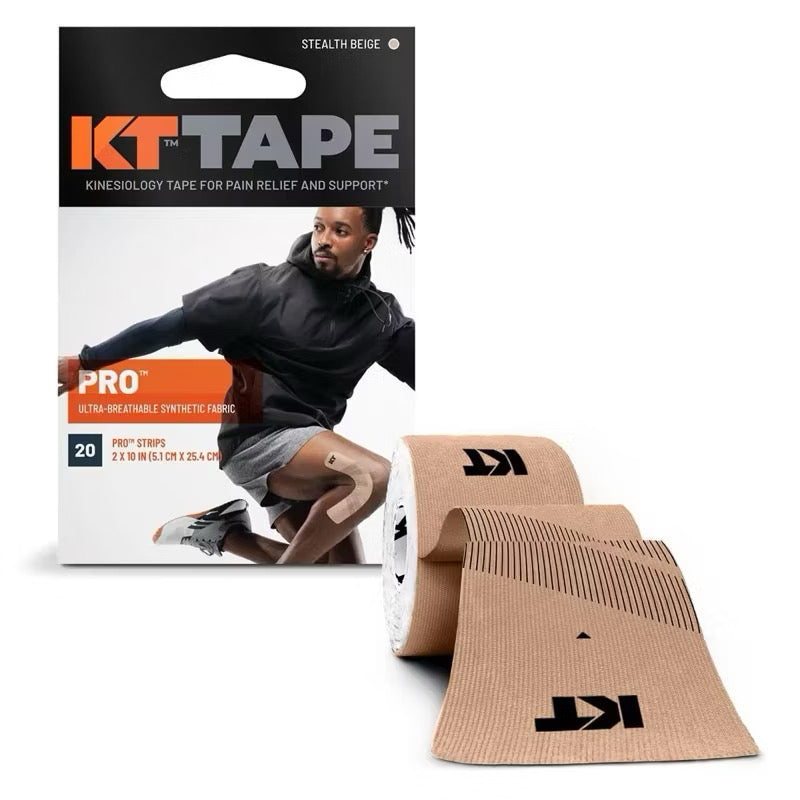 KT Tape Pro - Precut