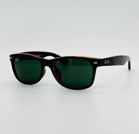 Ray-Ban RB2132F New Wayfarer Sunglasses