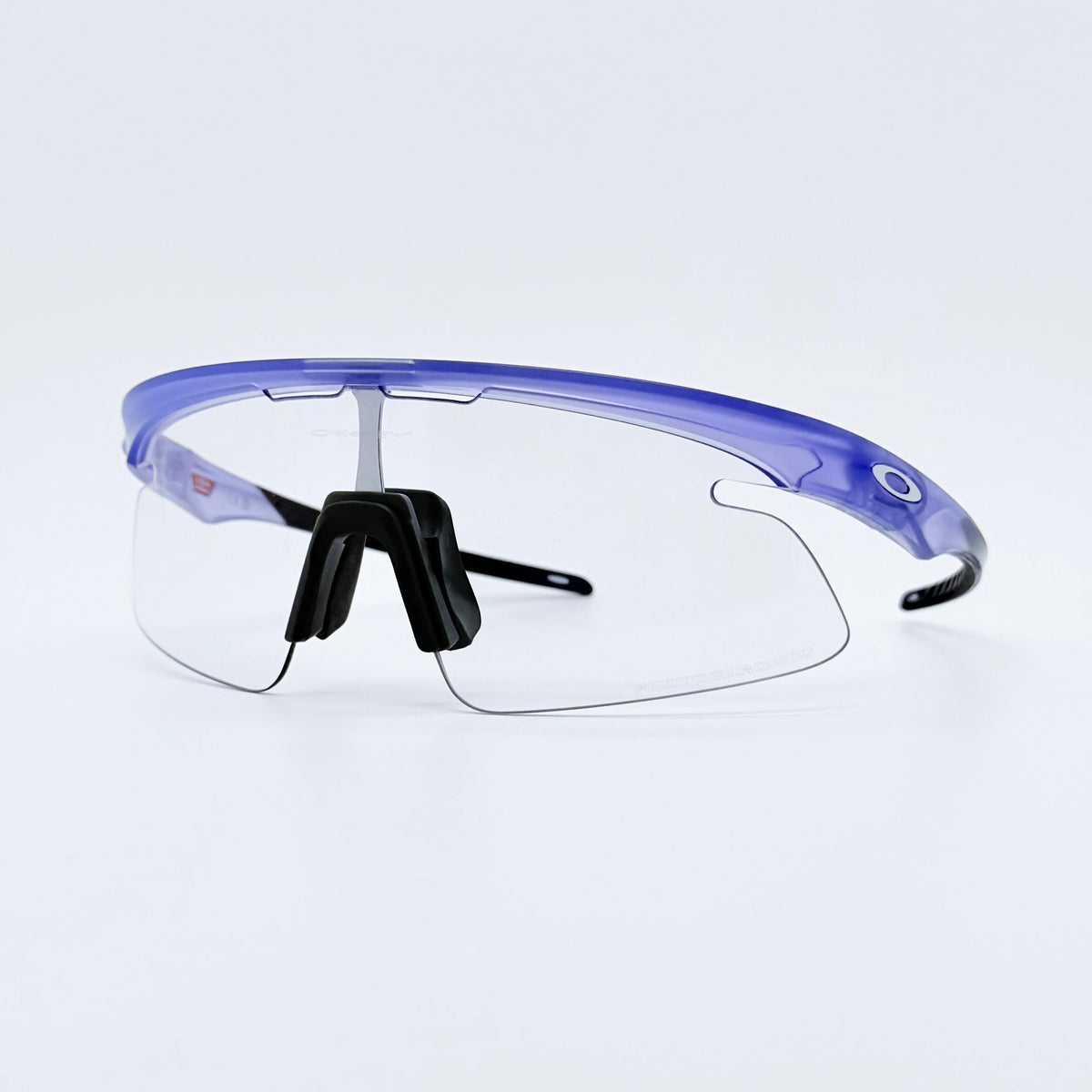Oakley RSLV Lite OO9527D
