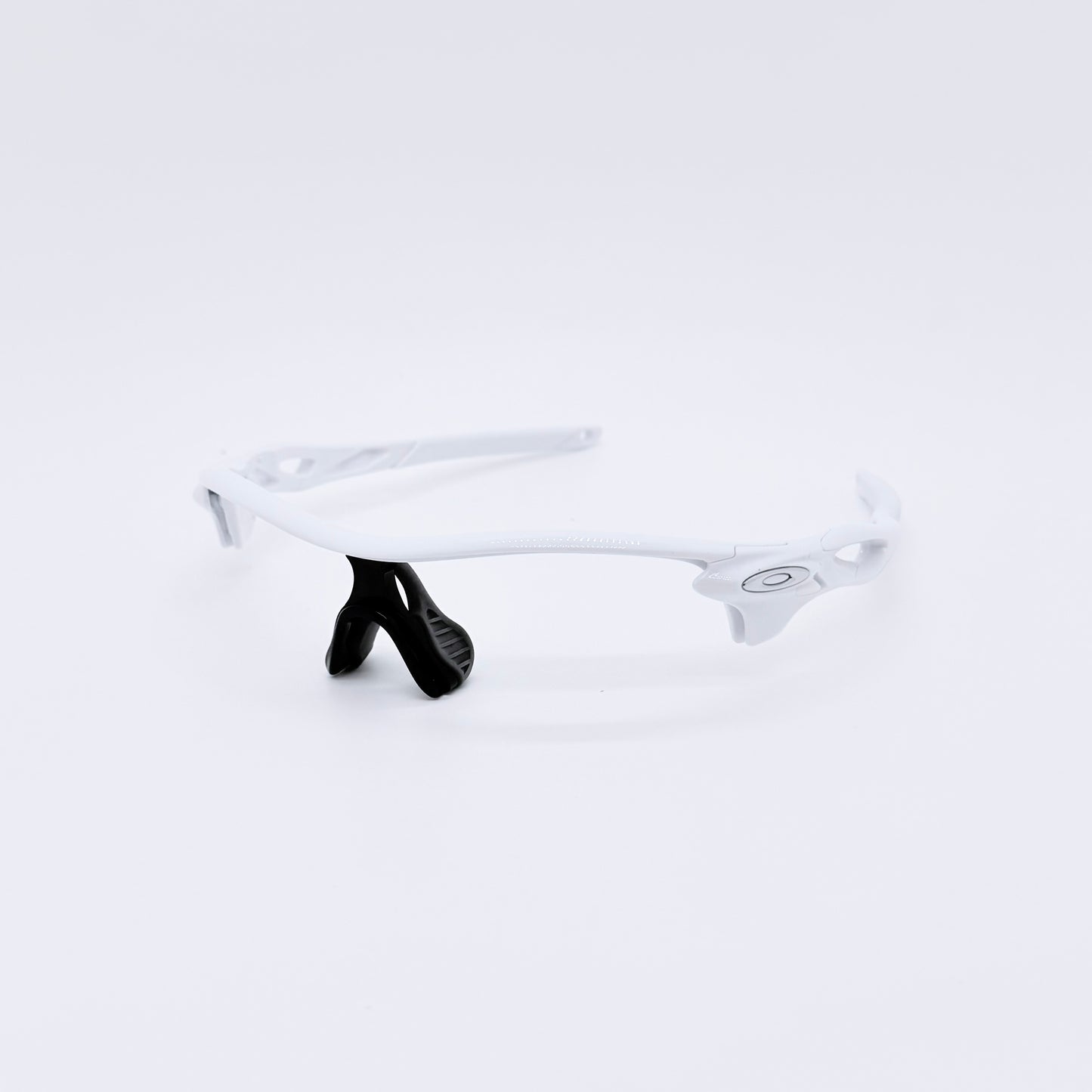 Oakley Radarlock Frame only