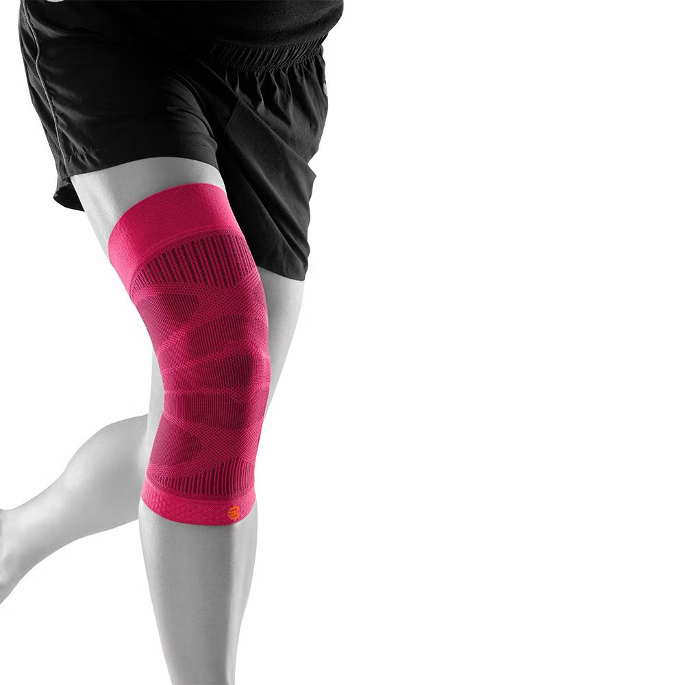 Bauerfeind Sports Compression Knee Support