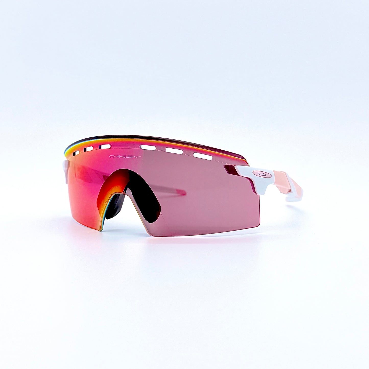 Oakley OO9233 Encoder Strike Vented Sunglasses