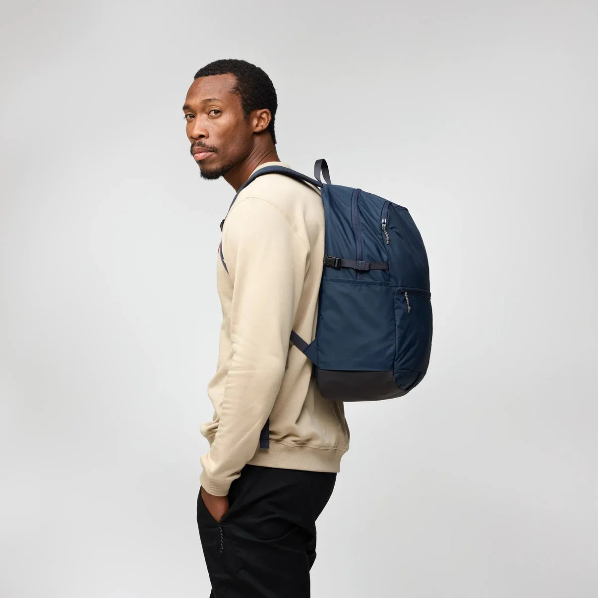 Fjallraven High Coast Backpack 24