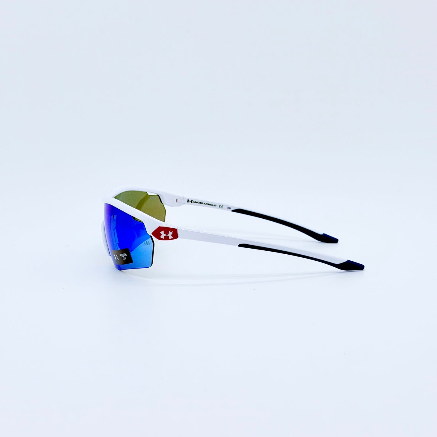 Under Armour 7001/S Gametime JR Sunglasses