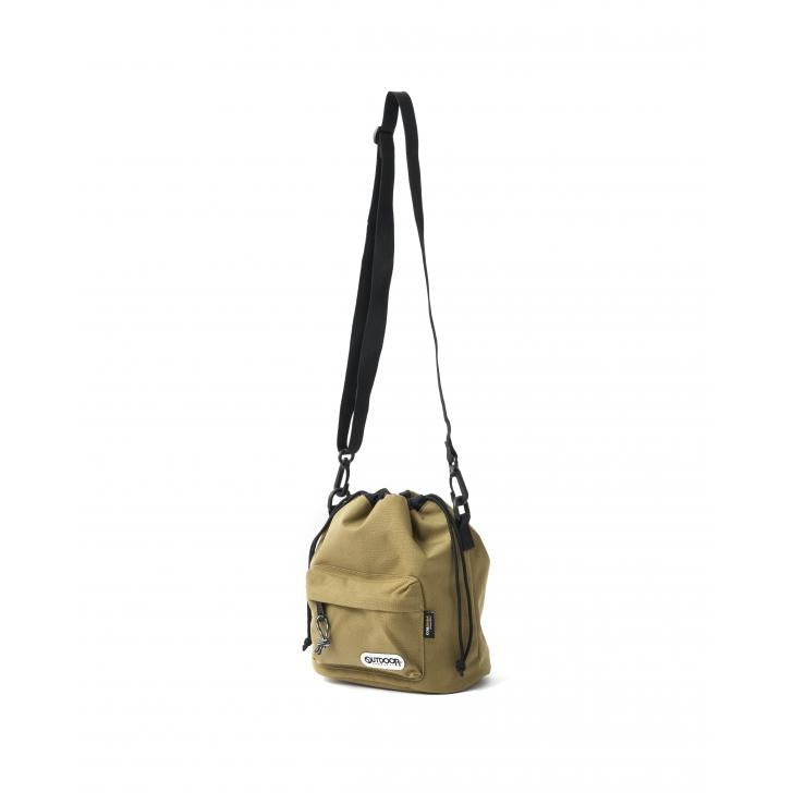 Outdoor Products Drawstring Bag #263105