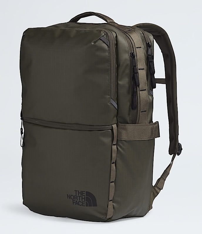 The North Face Base Camp Voyager Daypack 26L