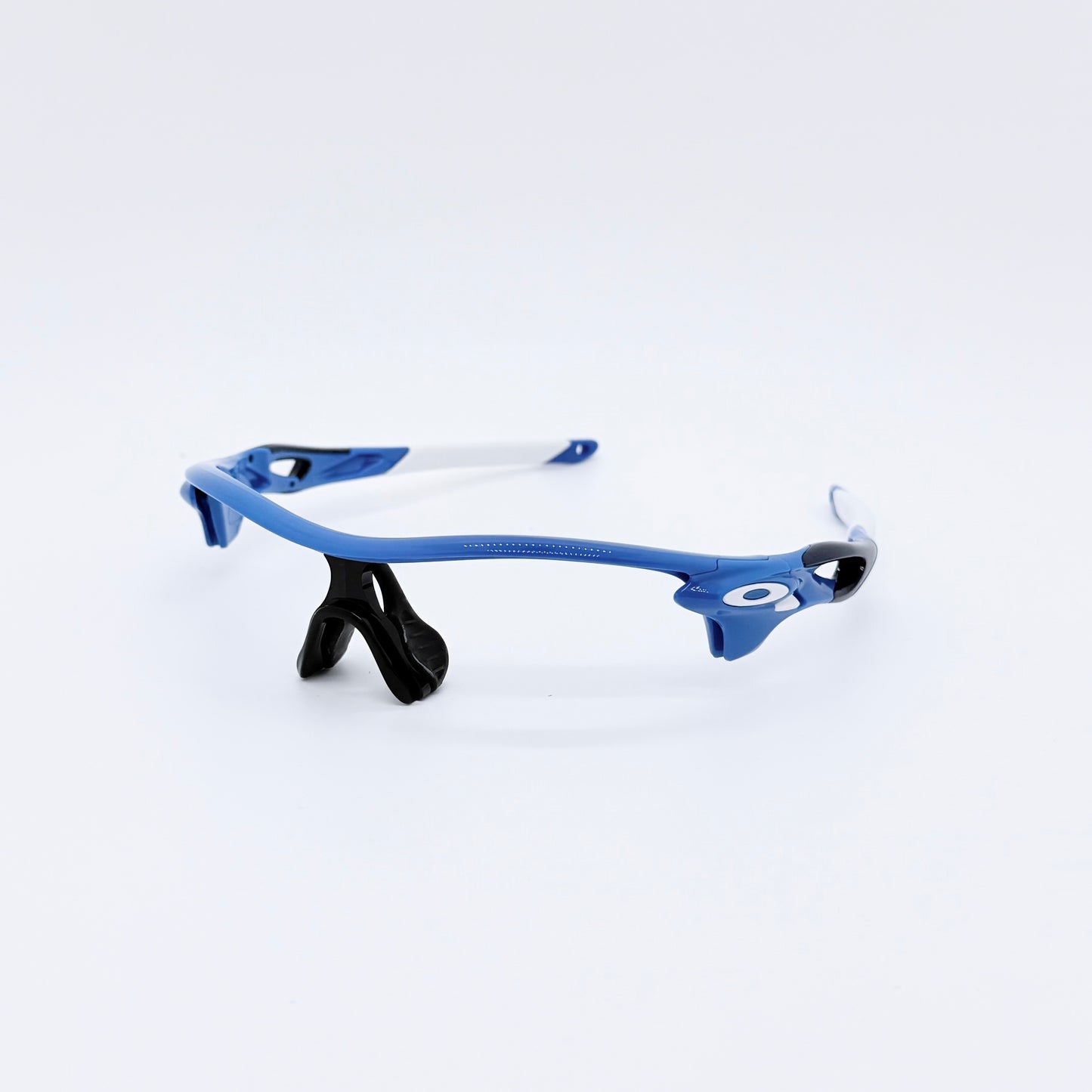 Oakley Radarlock Frame only