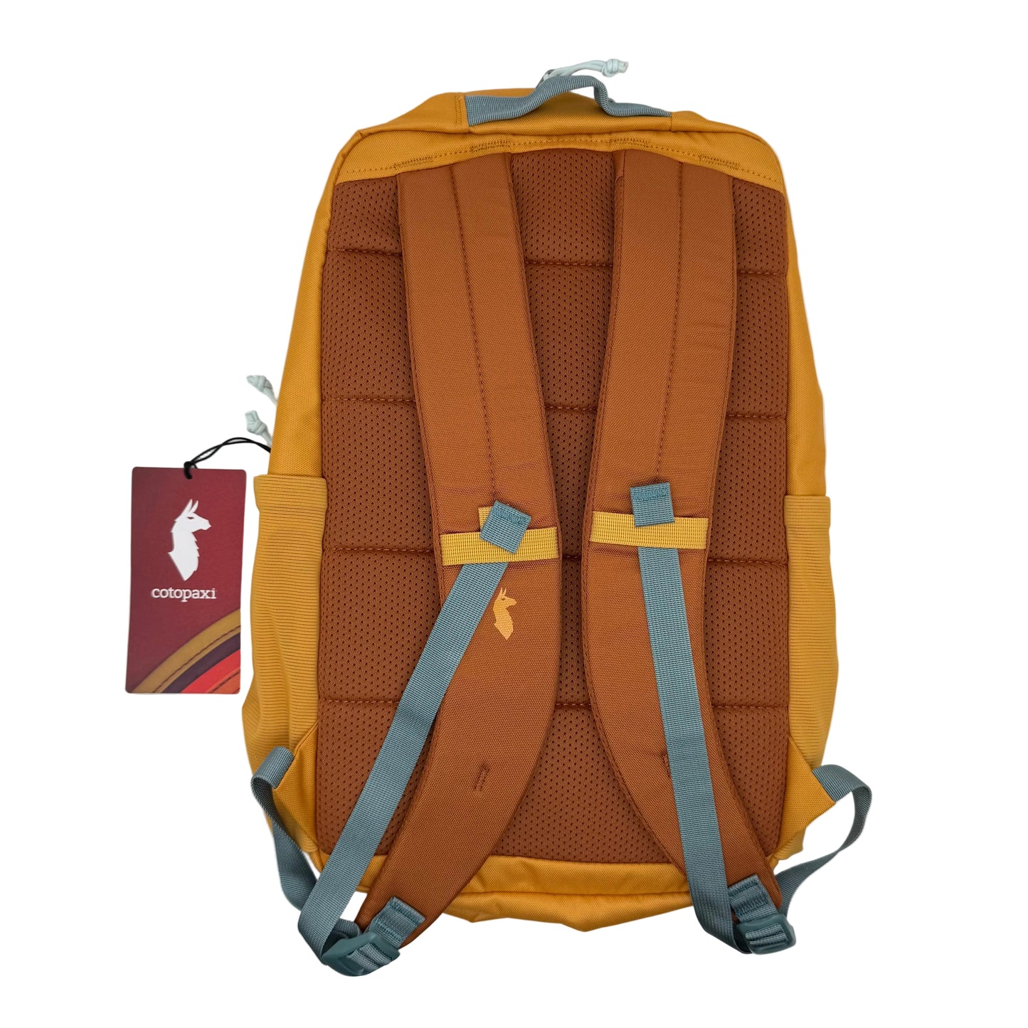 Cotopaxi Tasra 16L Backpack