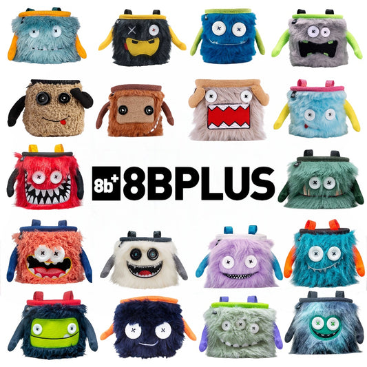 8BPlus Chalk Bag