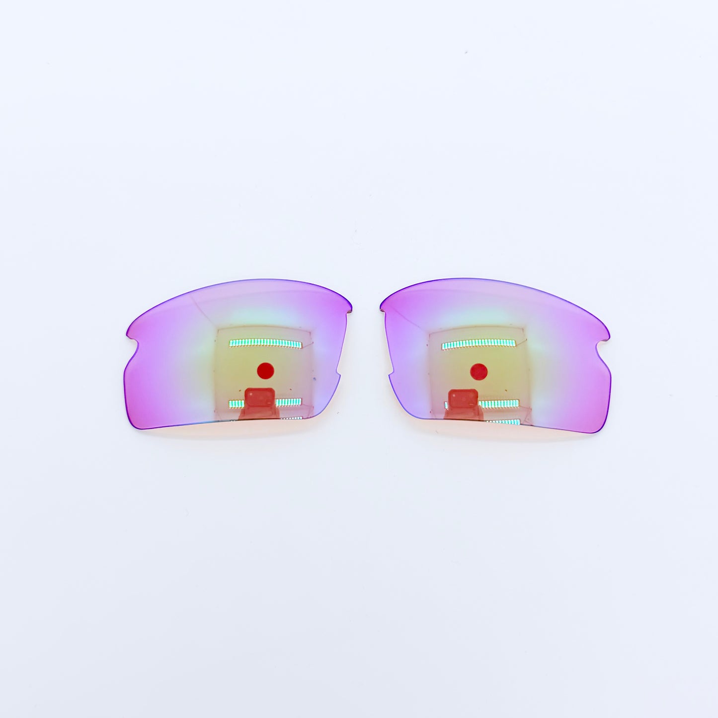 Oakley Flak 2.0 Replacement Lens