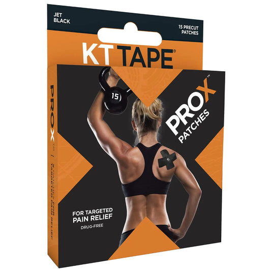 KT Tape Pro X