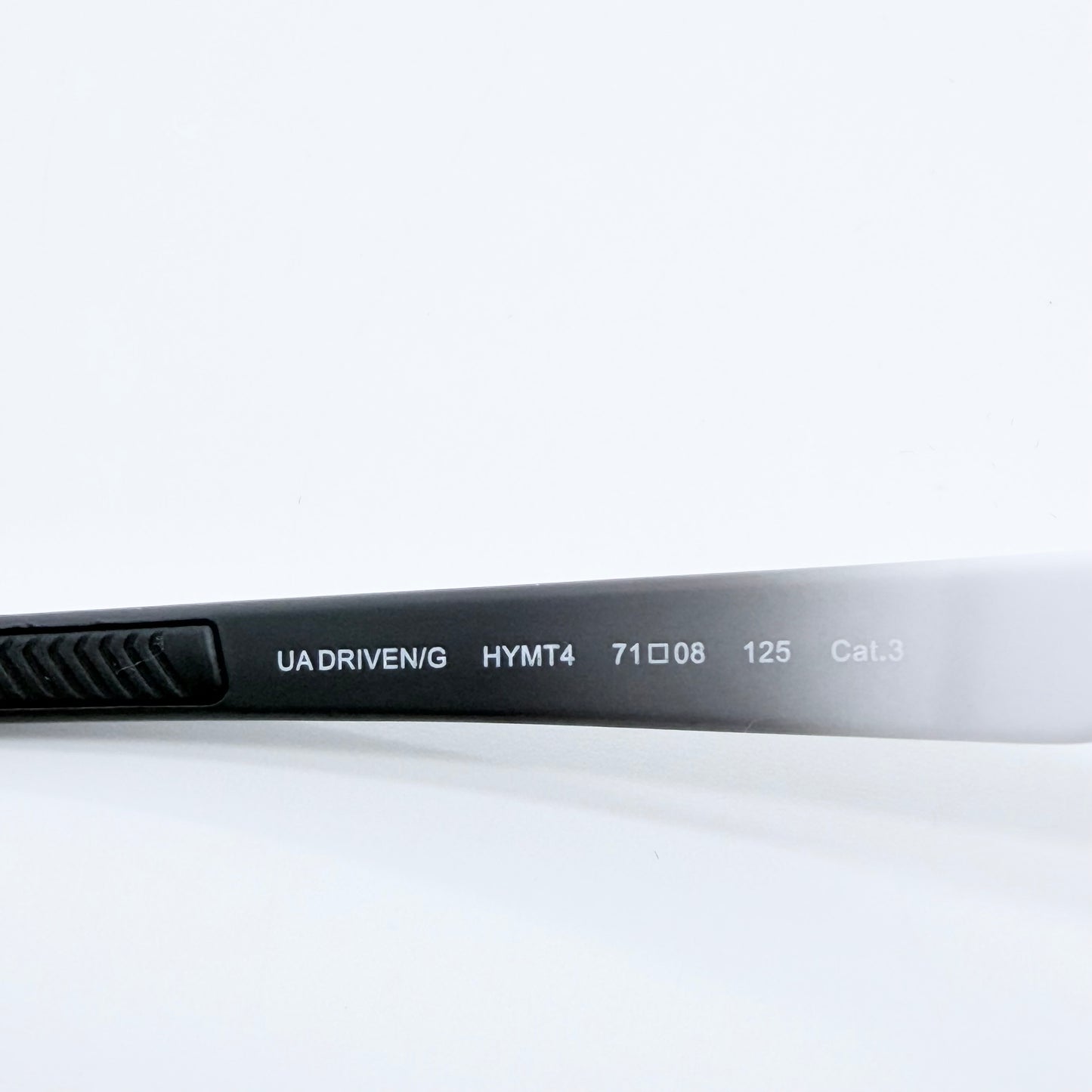 Under Armour Driven/G Sunglasses