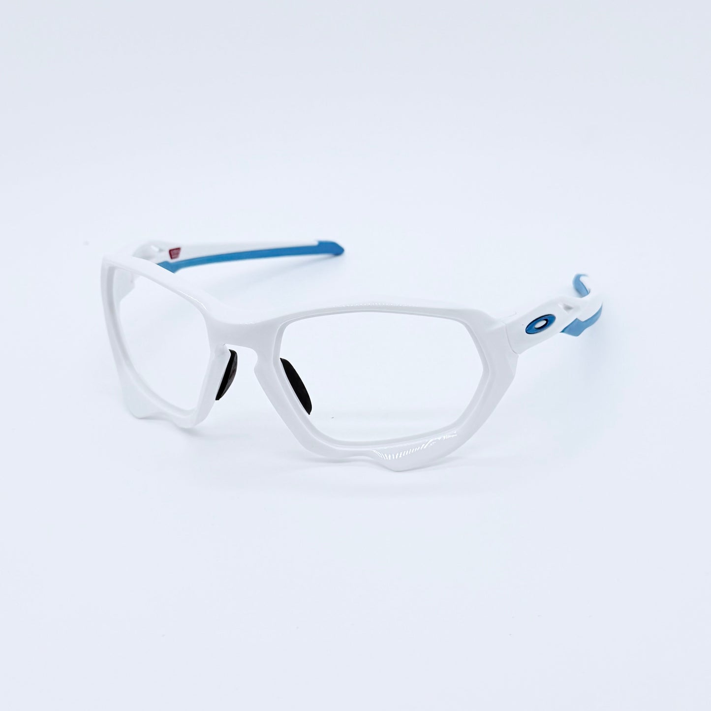 Oakley Plazma Frame only