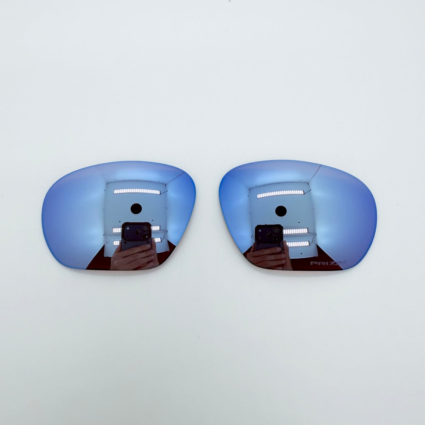 Lateralis Replacement Lens