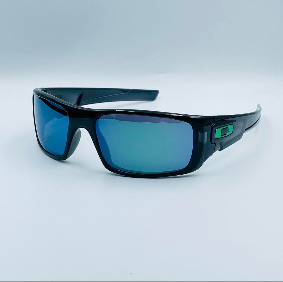 Oakley Crankshaft OO9239 Sunglasses