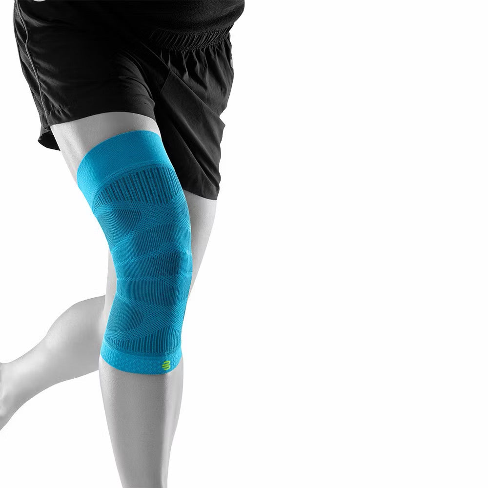 Bauerfeind Sports Compression Knee Support