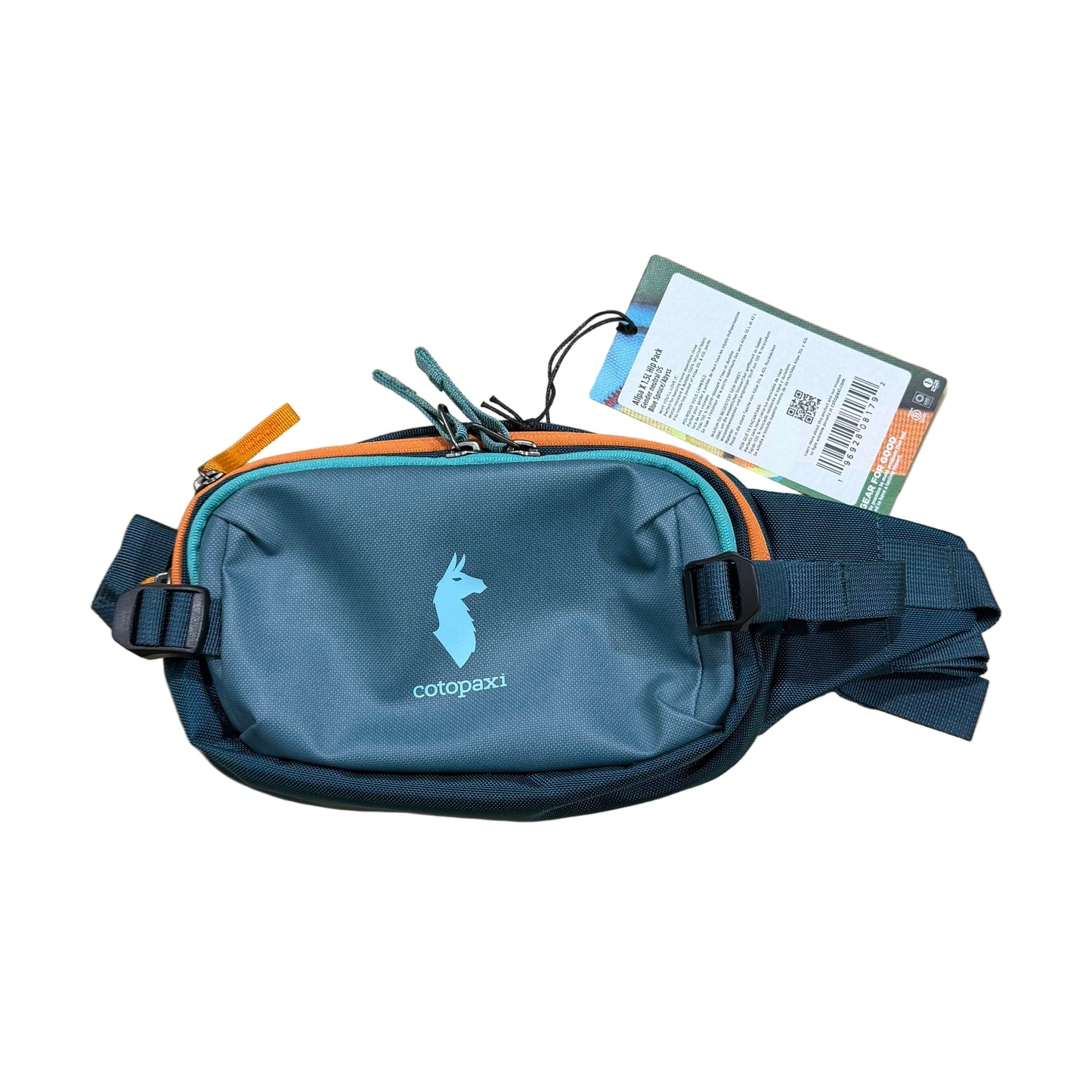 Cotopaxi Allpa X 1.5L Hip Pack