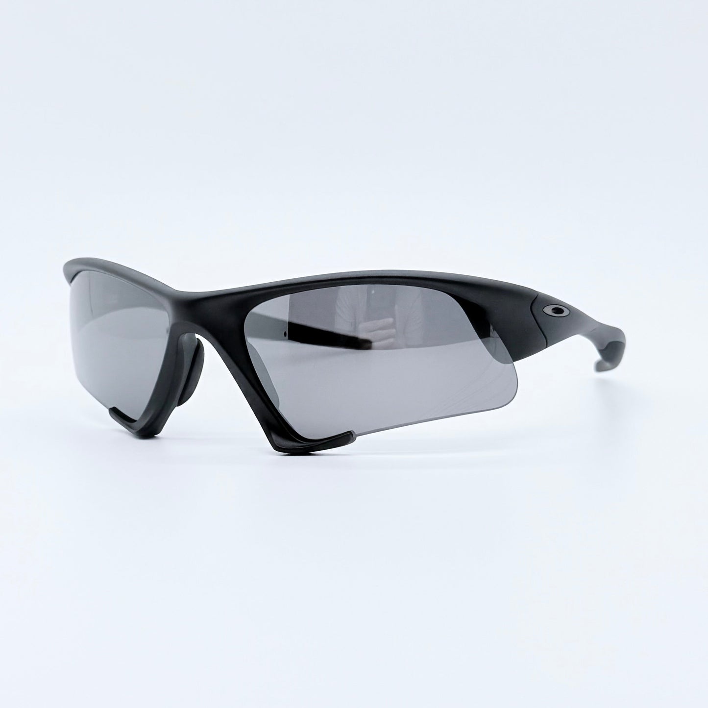 Oakley Suture Jacket OO9532 Sunglases
