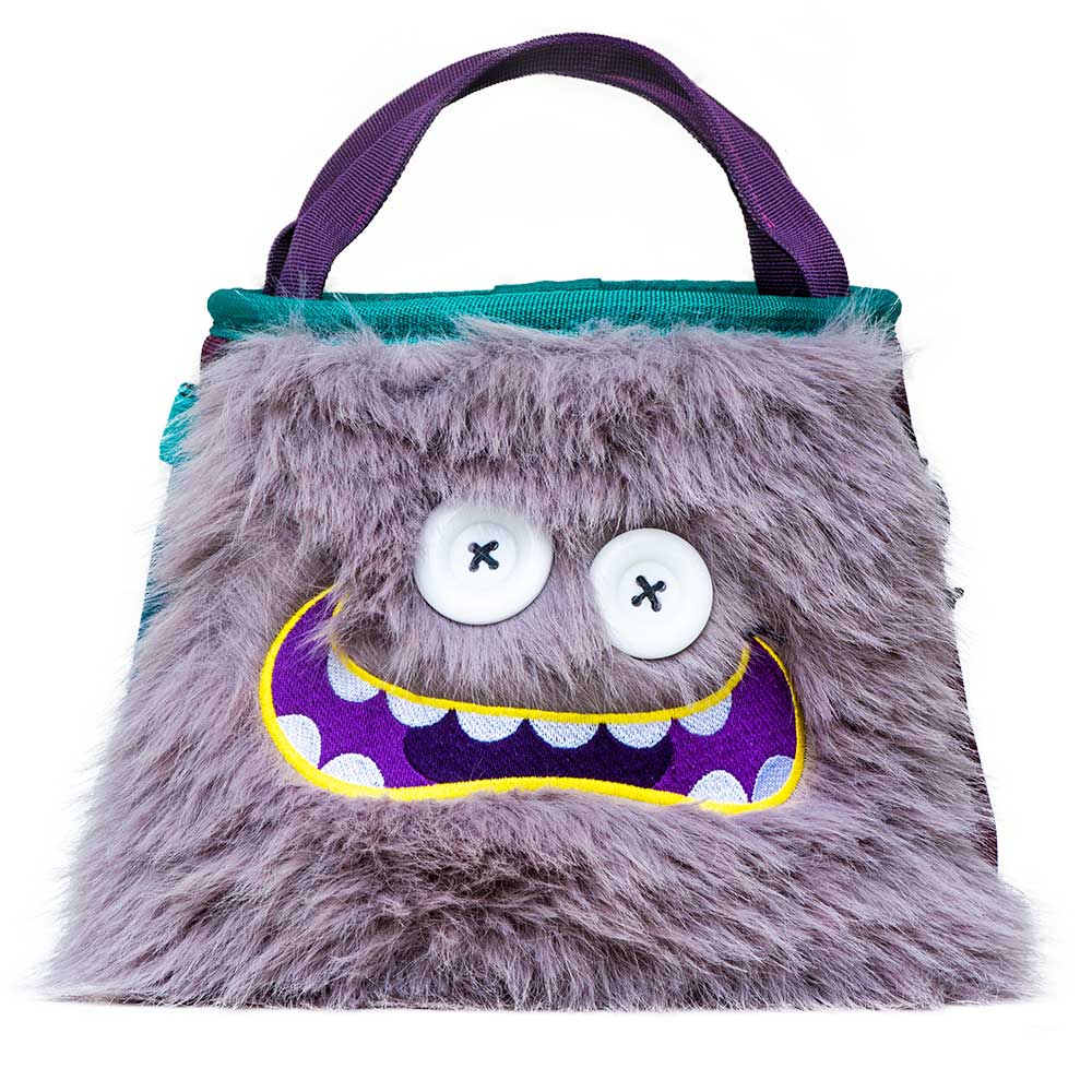 8BPLUS Boulder Bags