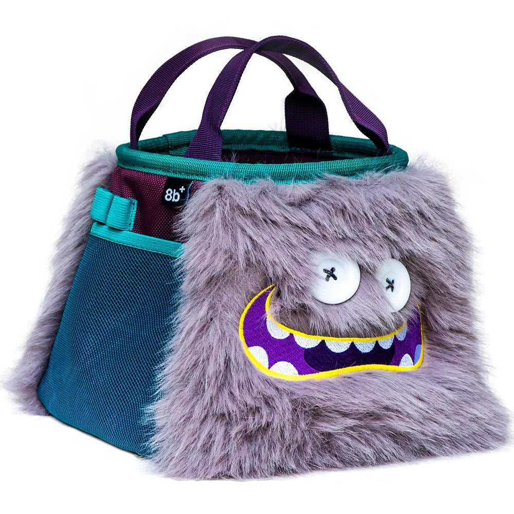 8BPLUS Boulder Bags