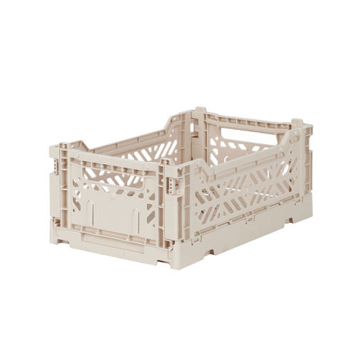 Aykasa Folding Minibox Crate