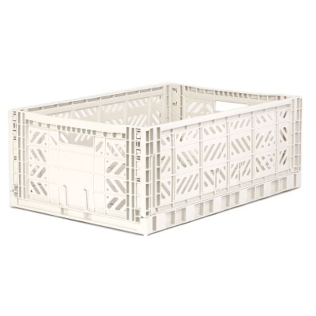 Aykasa Folding Maxibox Colour Crate