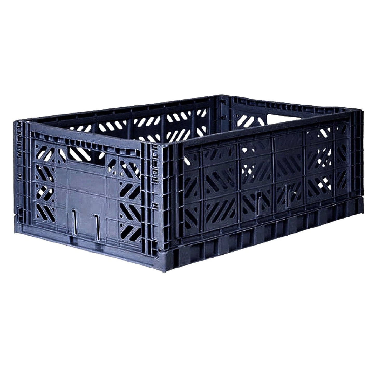 Aykasa Folding Maxibox Colour Crate