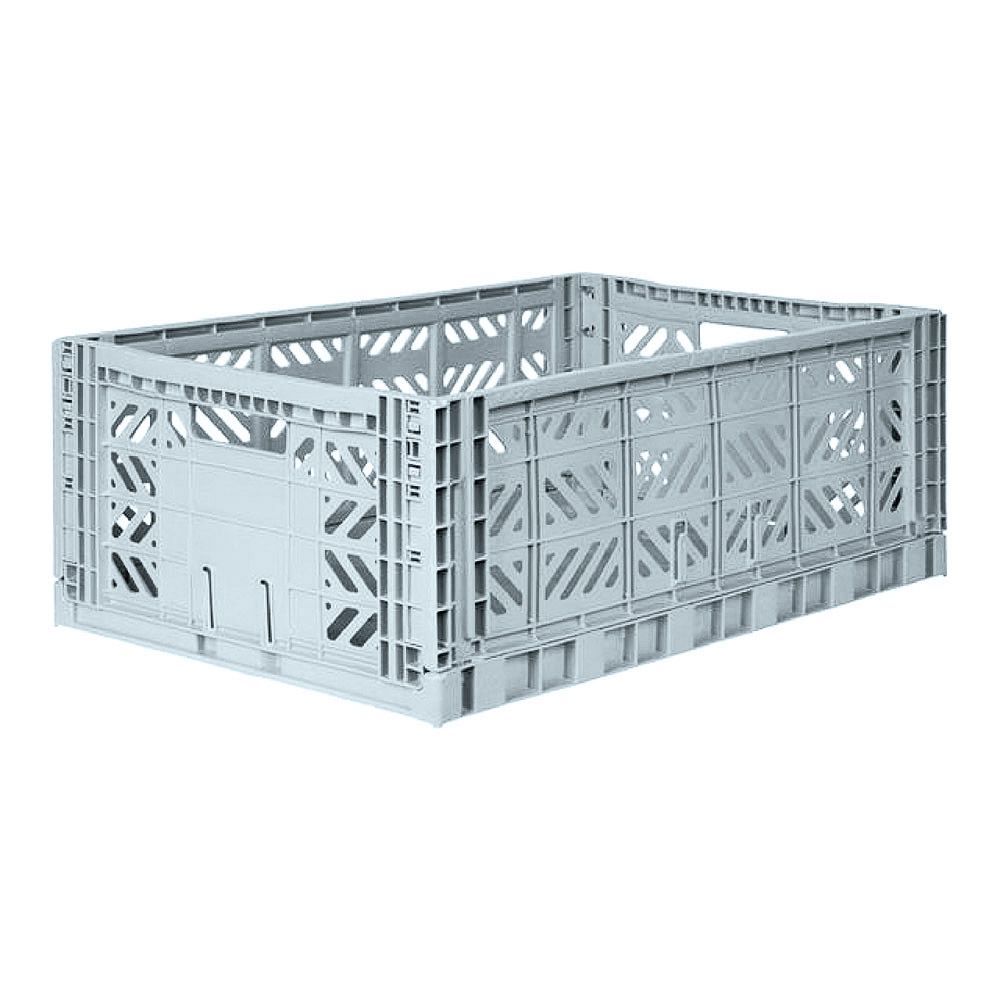 Aykasa Folding Maxibox Colour Crate