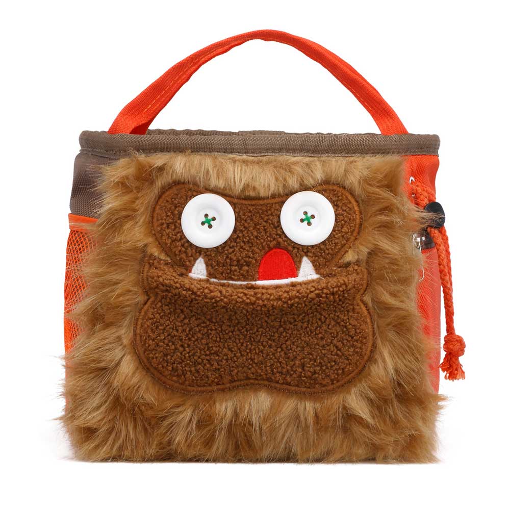 8BPLUS Boulder Bags