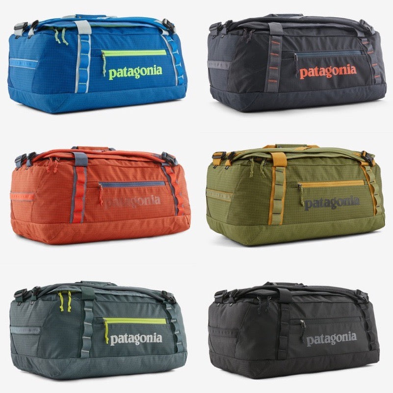 Patagonia Black Hole Duffel 40L