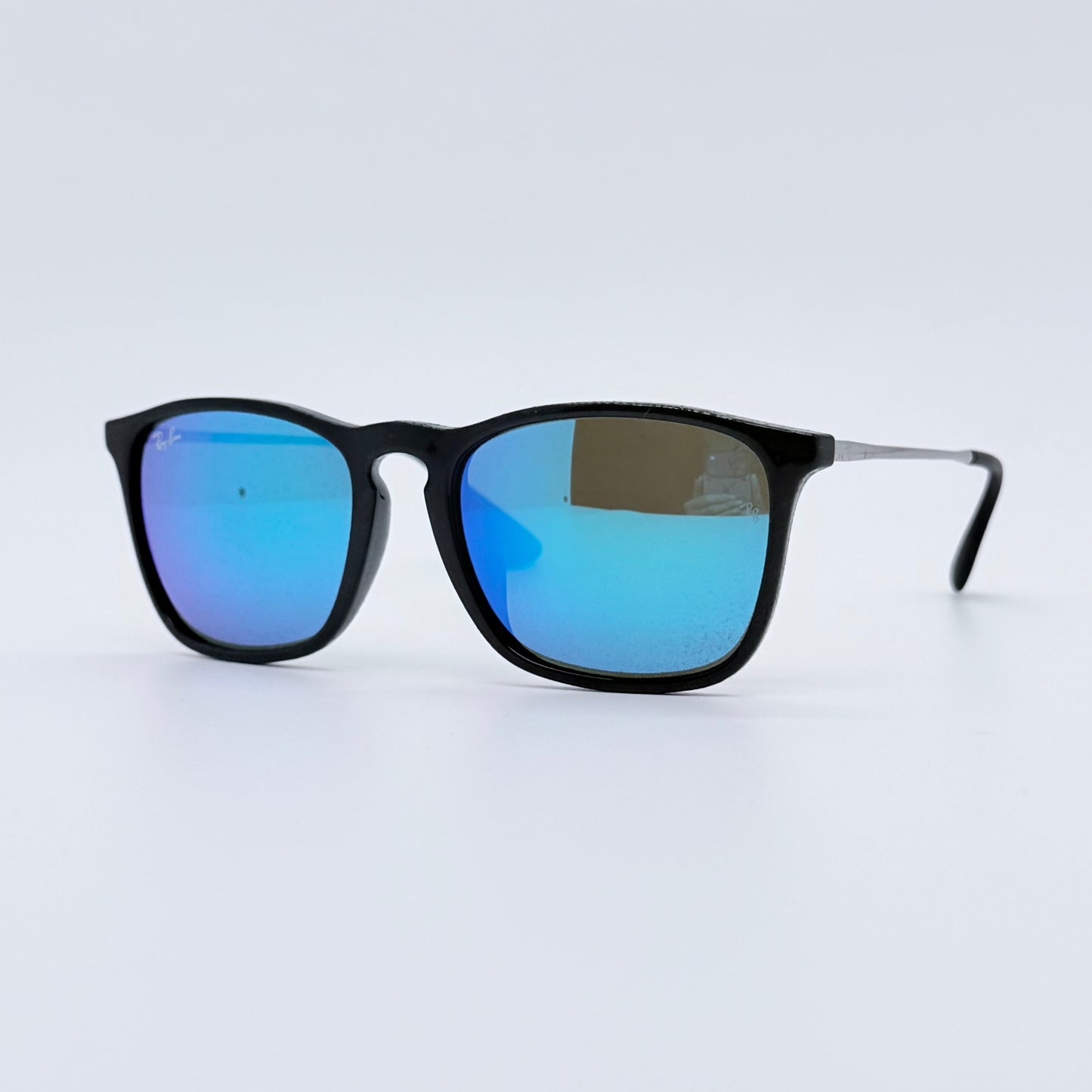 Ray-Ban RB4187F - Chris Sunglasses