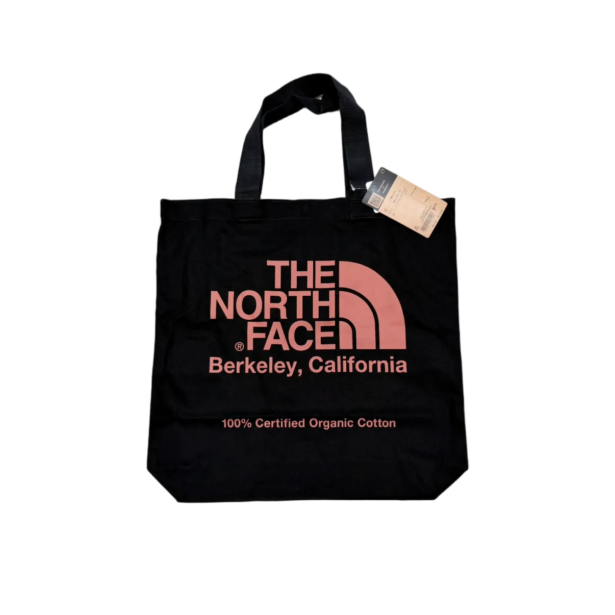 The North Face Cotton Tote Bag