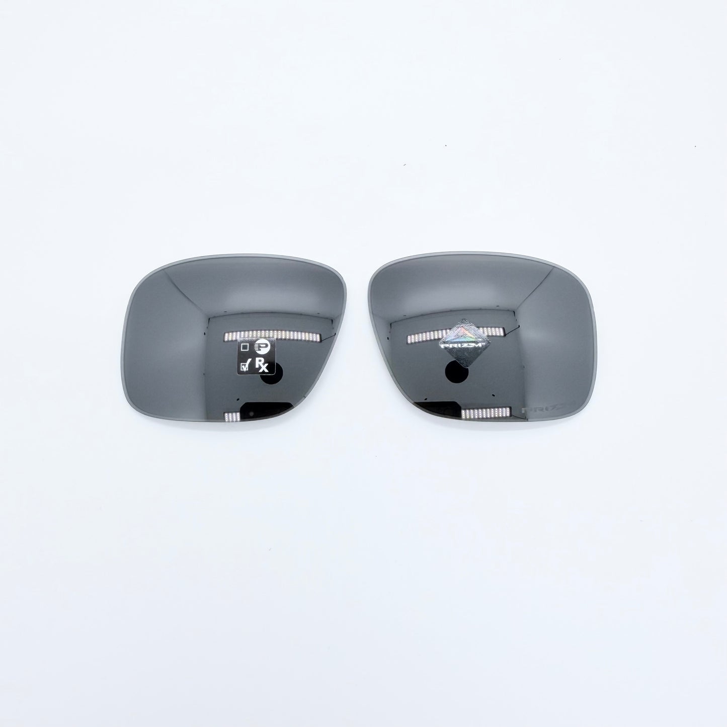 Oakley Holbrook Metal Replacement Lens