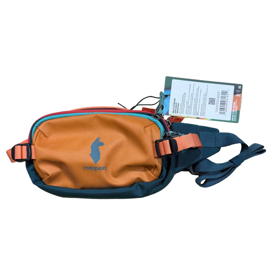 Cotopaxi Allpa X 1.5L Hip Pack