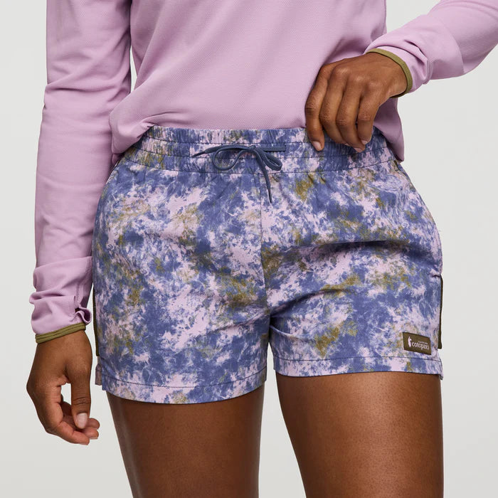 Cotopaxi Brinco Women’s 3” Shorts