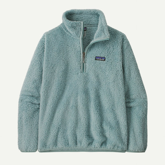 Patagonia Women’s Los Gatos 1/4 Zip Fleece Pullover