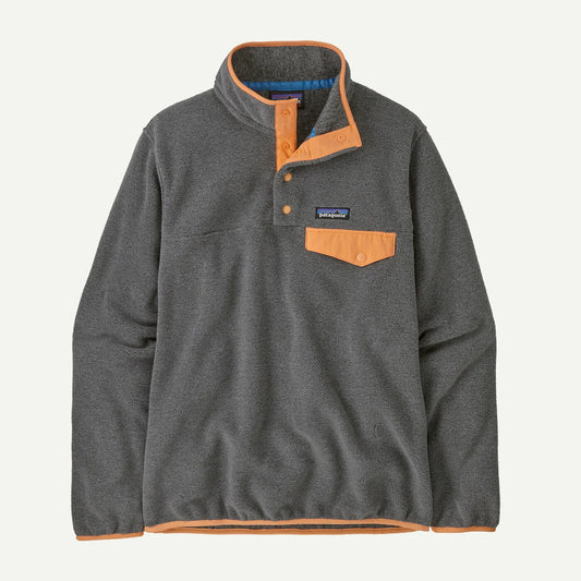 Patagonia Women’s Lightweight Synchilla Snap-T Fleece Pullover