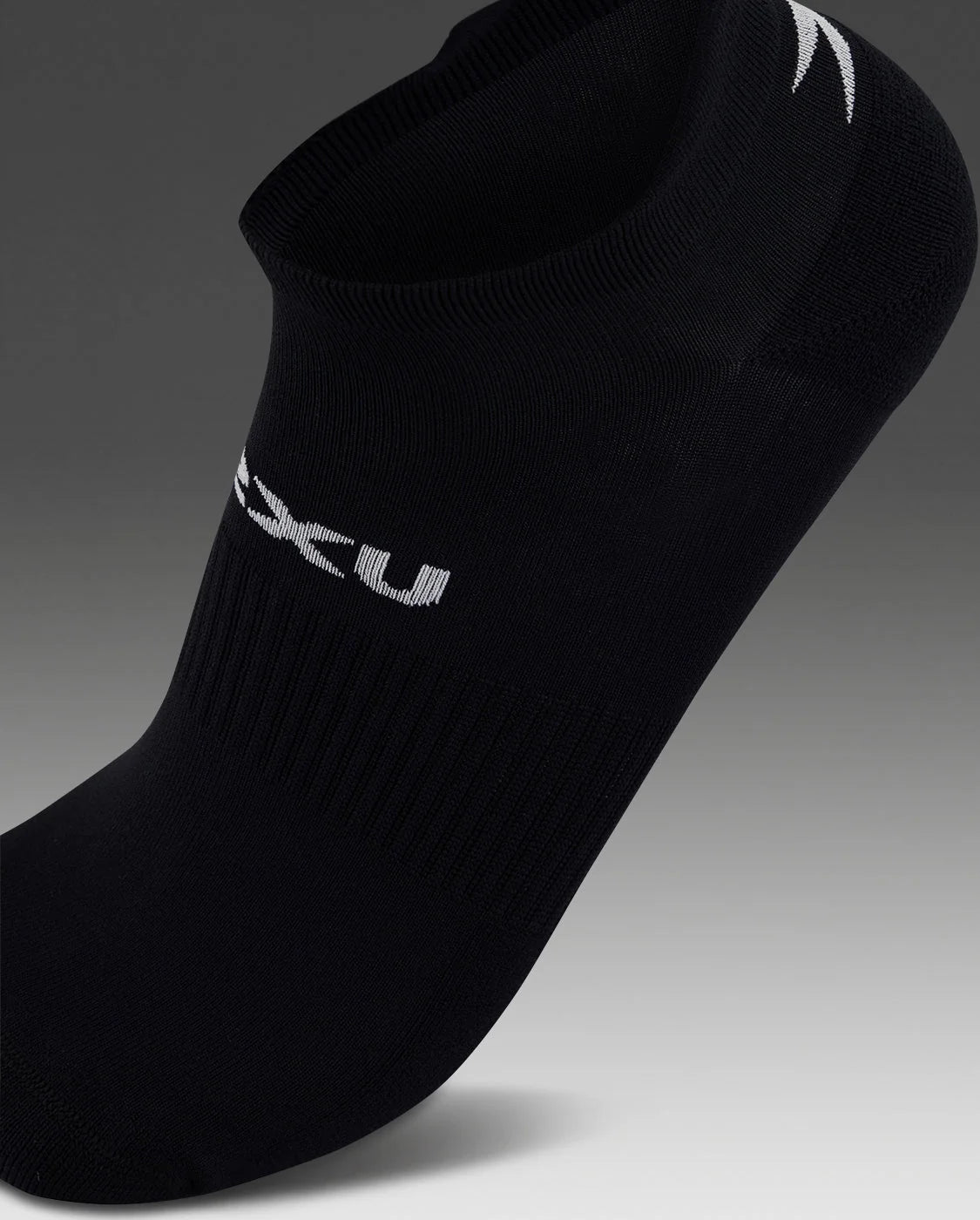 2XU Unisex Ankle Socks 3 Pack