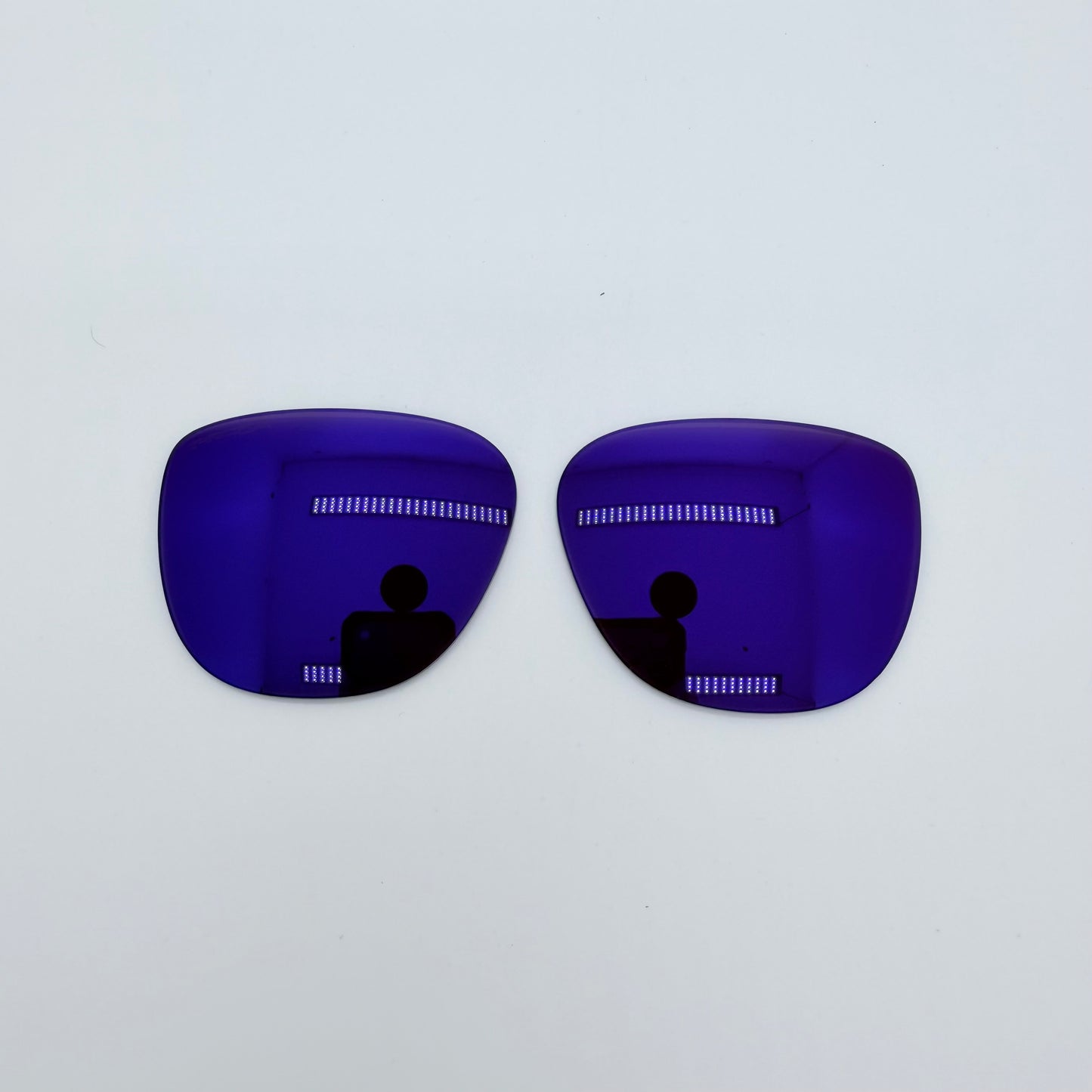 Actuator Replacement Lens