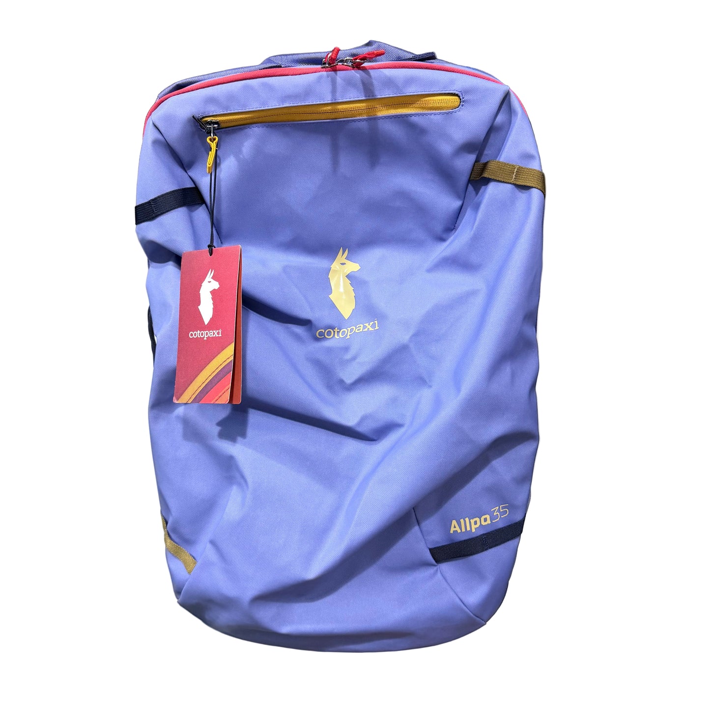 Cotopaxi Allpa 35L Travel Pack