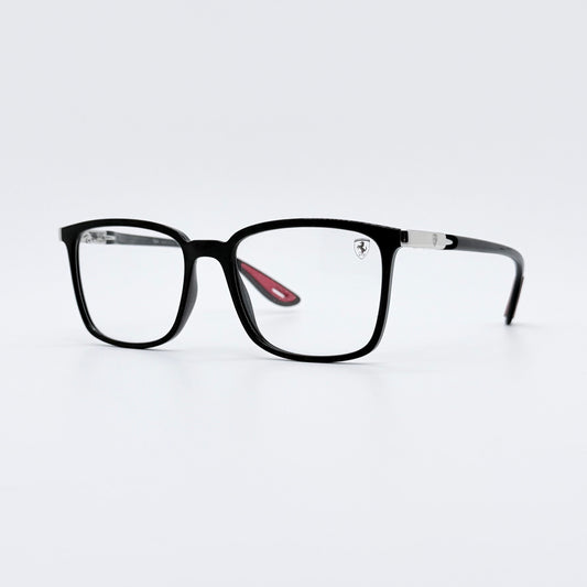Ray-Ban RX7240M Scuderia Ferrari Prescription Frame
