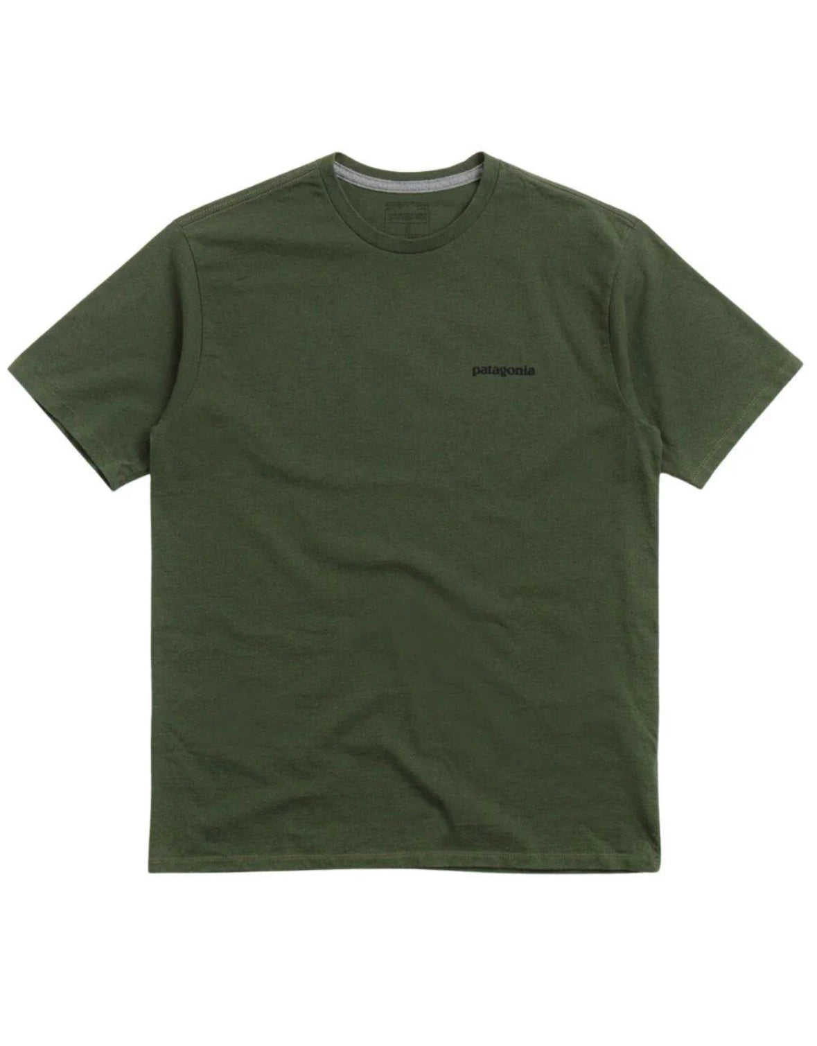 Patagonia Men’s P-6 Logo Responsibili-Tee